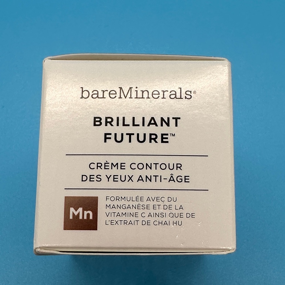 bareMinerals Brilliant Future Eye Cream - Picture 4 of 10